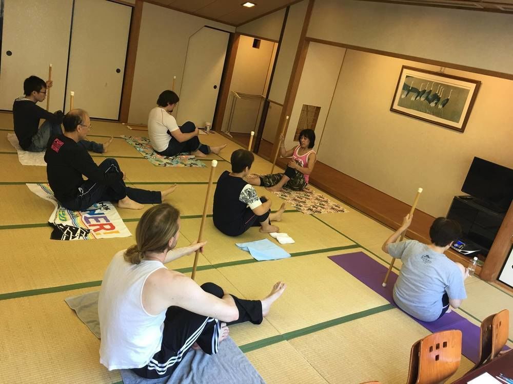 Osaka Nagai Municipal Youth Hostel Kültér fotó