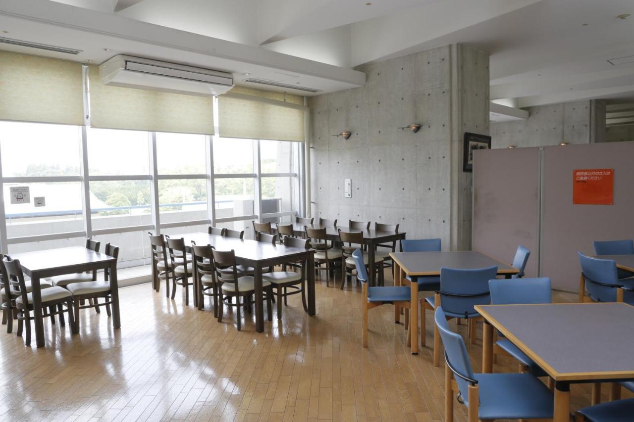 Osaka Nagai Municipal Youth Hostel Kültér fotó